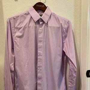 Express Dress Shirt